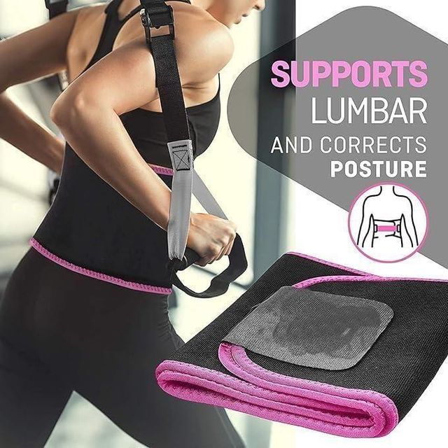 Sweat Belt (Buy 1 get one free)